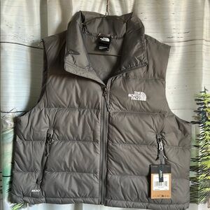 The North Face Women’s Hydrenalite Down Vest